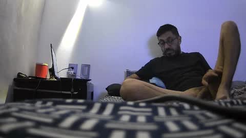 Jeremyz online show from 18, 9, 2025