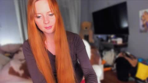 Klementinafanslyklementina6661 online show from 25, 4, 2026
