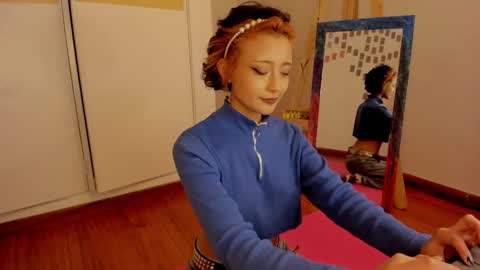 Kleo online show from 2, 10, 2025