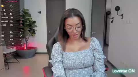 Christina online show from 30, 1, 2025