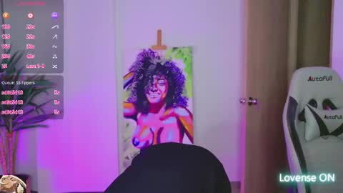 Christina online show from 11, 9, 2025