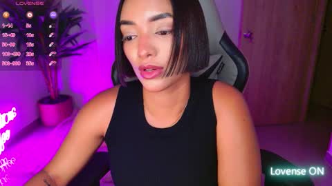 Christina online show from 26, 9, 2025