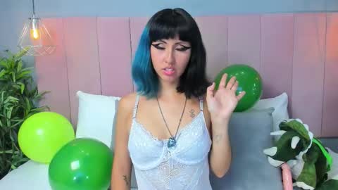 Kleo online show from 17, 3, 2026