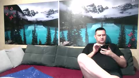 Kleosnow online show from 28, 10, 2025