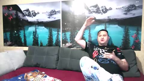 Kleosnow online show from 31, 10, 2025