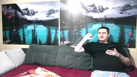 Kleosnow online show from 19, 11, 2025