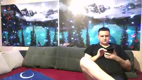 Kleosnow online show from 14, 12, 2025