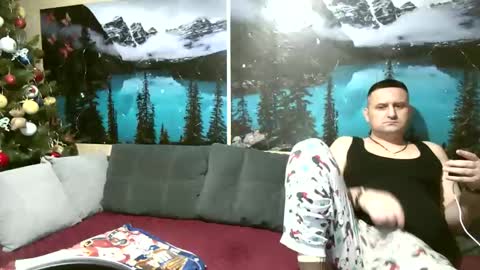 Kleosnow online show from 31, 1, 2026