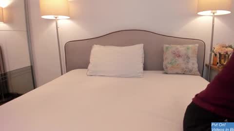 Snapshot of kleospassion chatting on 11, 12, 2024 Kleospassion online show from 11, 12, 2024