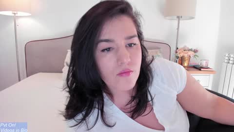 Snapshot of kleospassion chatting on 28, 1, 2025 Kleospassion online show from 28, 1, 2025