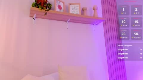 Snapshot of kleverly_manson1 chatting on 11, 2, 2025 online show from 11, 2, 2025