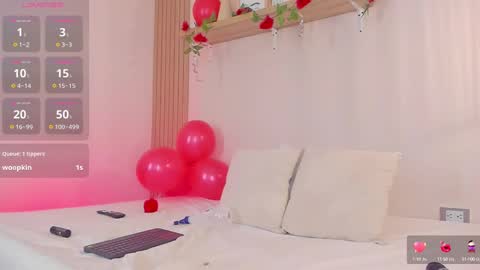 Snapshot of kleverly_manson1 chatting on 15, 2, 2025 online show from 15, 2, 2025