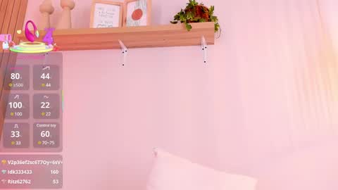 Snapshot of kleverly_manson1 chatting on 1, 3, 2025 online show from 1, 3, 2025