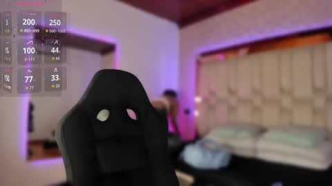 Snapshot of kleverly_manson1 chatting on 1, 11, 2025 online show from 1, 11, 2025