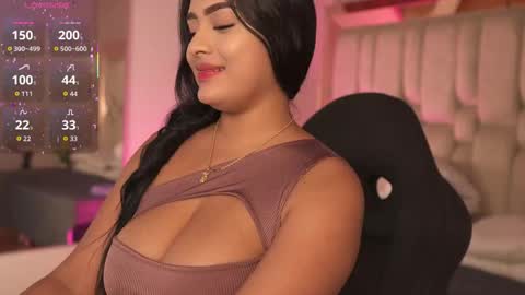 Snapshot of kleverly_manson1 chatting on 26, 11, 2025 online show from 26, 11, 2025