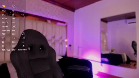 Snapshot of kleverly_manson1 chatting on 13, 12, 2025 online show from 13, 12, 2025