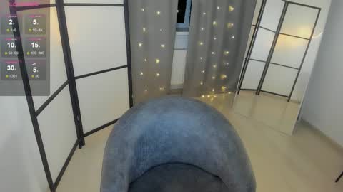 Klin online show from 22, 1, 2025