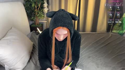 Klin online show from 22, 2, 2025