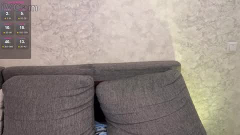 Klin online show from 1, 3, 2025