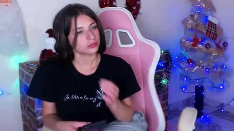 Kloe online show from 14, 12, 2024