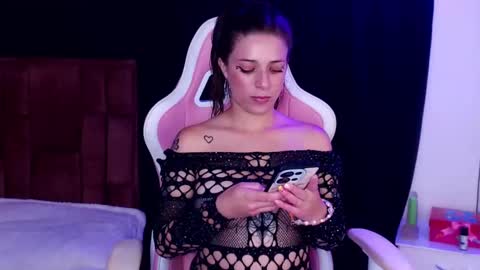 Kloe online show from 7, 3, 2025
