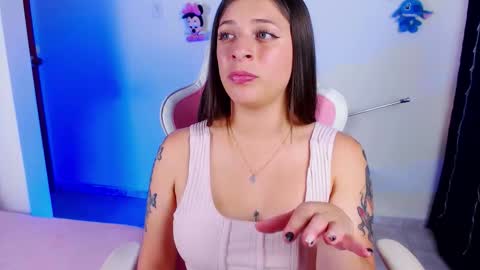 Kloe online show from 16, 2, 2026