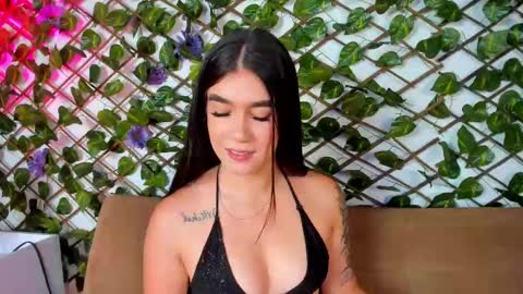 kloe_bella online show from 23, 9, 2025