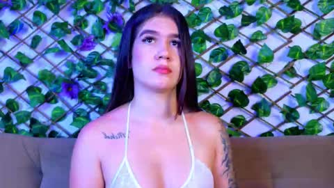 kloe_bella online show from 6, 10, 2025