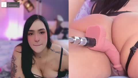 kloe_campbell online show from 8, 11, 2025