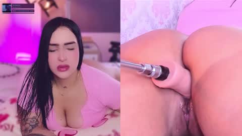 kloe_campbell online show from 2, 12, 2025