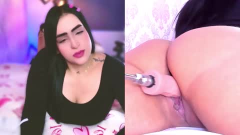 kloe_campbell online show from 8, 2, 2026