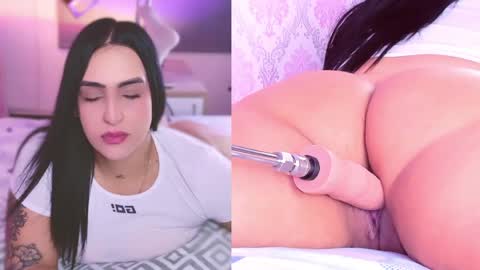 kloe_campbell online show from 27, 4, 2026