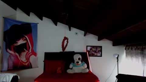 Kloe deker online show from 7, 2, 2025