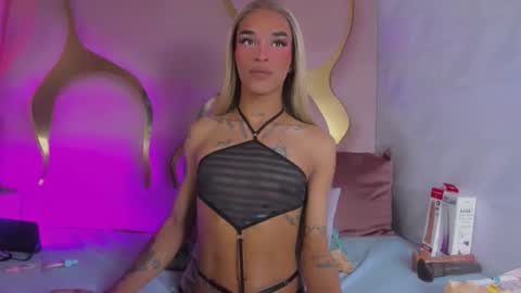 Kloe online show from 12, 4, 2026