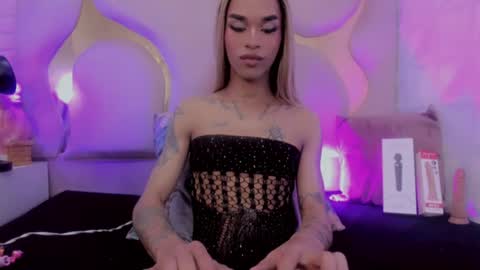 Snapshot of kloe_hh chatting on 29, 7, 2026 Kloe online show from 29, 7, 2026