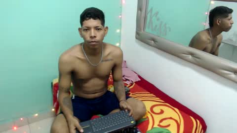 Snapshot of kloe_matias chatting on 14, 9, 2025 kloe matias online show from 14, 9, 2025