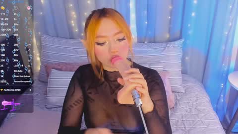 Kloe online show from 22, 1, 2025