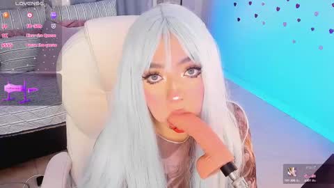 Kloe online show from 4, 3, 2025