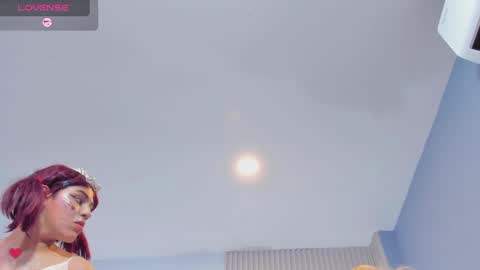 Kloe  Valkova online show from 28, 2, 2025