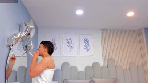 Kloe  Valkova online show from 9, 3, 2025