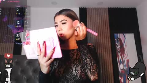 Kloe online show from 17, 4, 2026