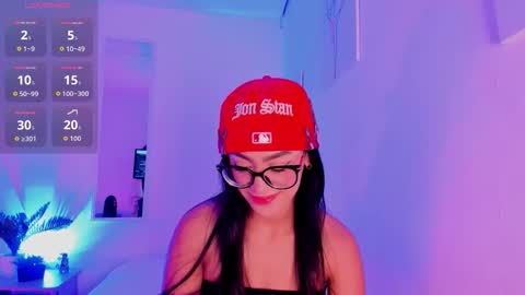 Snapshot of klohewilliams chatting on 14, 12, 2025 klohe Williams online show from 14, 12, 2025