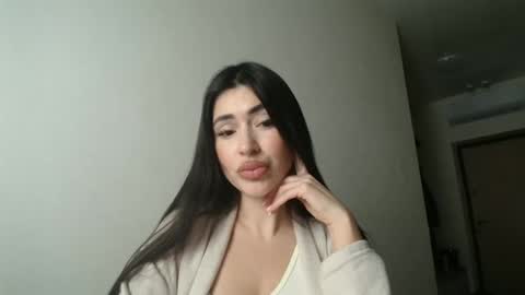 Snapshot of klover_kissu chatting on 22, 2, 2025 Klover online show from 22, 2, 2025