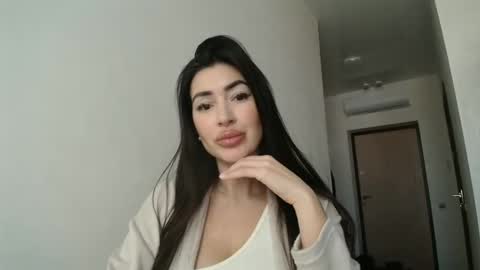 Snapshot of klover_kissu chatting on 23, 2, 2025 Klover online show from 23, 2, 2025