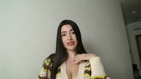 Snapshot of klover_kissu chatting on 24, 2, 2025 Klover online show from 24, 2, 2025