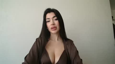 Snapshot of klover_kissu chatting on 26, 2, 2025 Klover online show from 26, 2, 2025