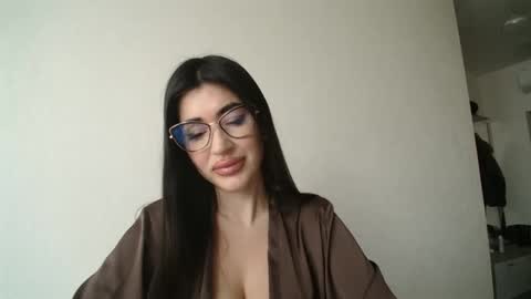 Snapshot of klover_kissu chatting on 26, 2, 2025 Klover online show from 26, 2, 2025