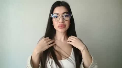 Snapshot of klover_kissu chatting on 27, 2, 2025 Klover online show from 27, 2, 2025