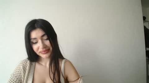 Snapshot of klover_kissu chatting on 27, 2, 2025 Klover online show from 27, 2, 2025