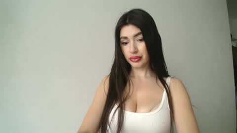Snapshot of klover_kissu chatting on 1, 3, 2025 Klover online show from 1, 3, 2025